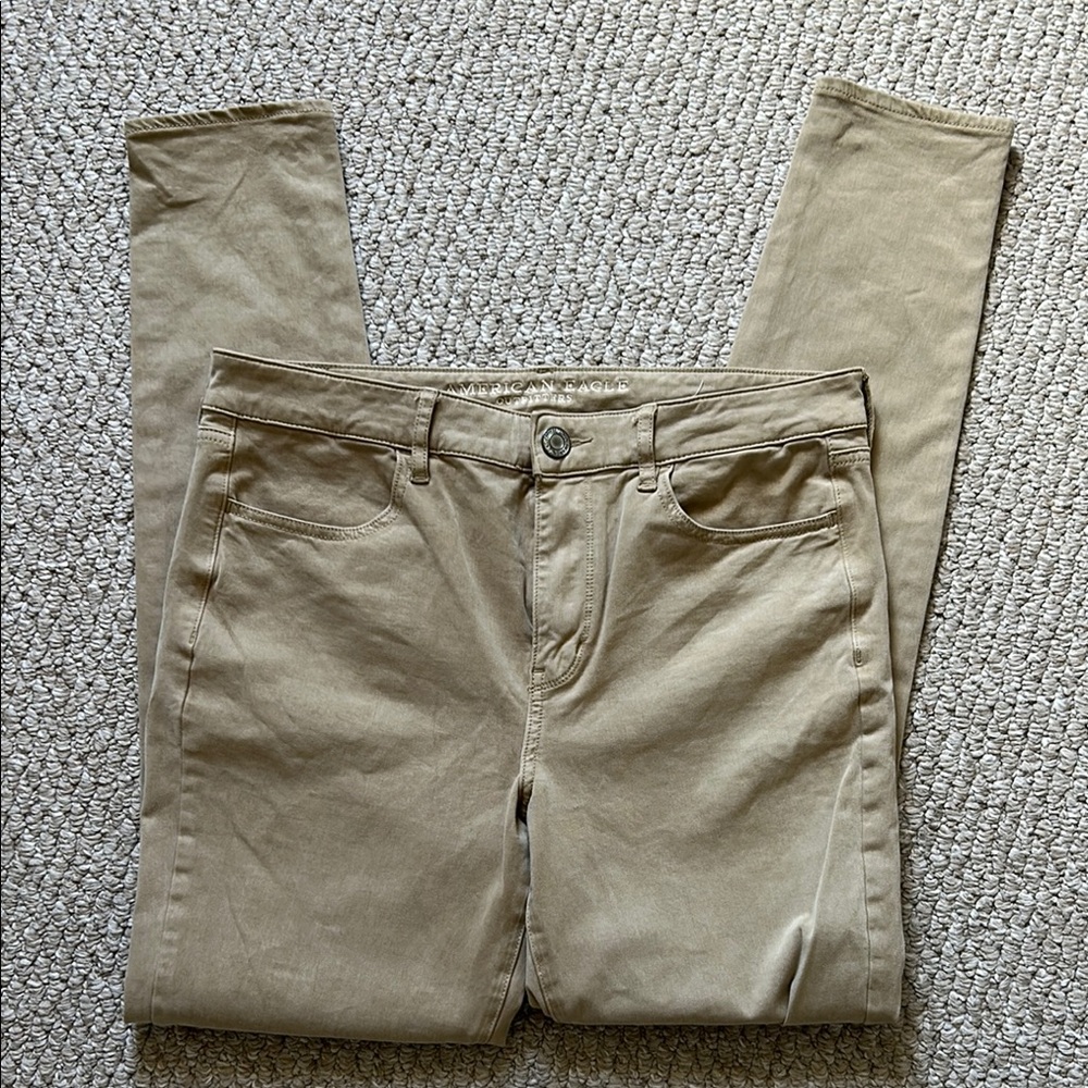 Women’s AE Jegging